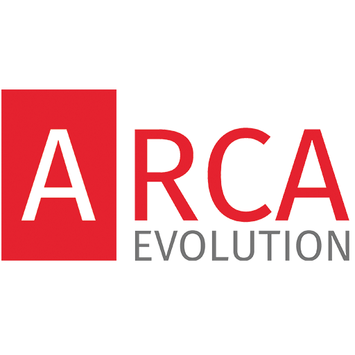 Arca Evolution Logo