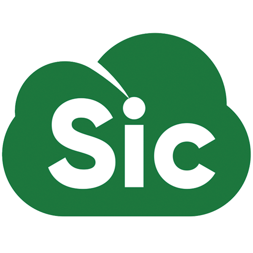 Sic - logo