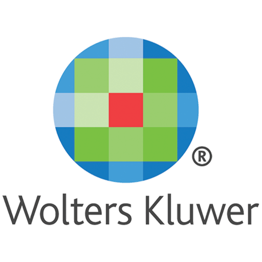 wolters kluwer logo